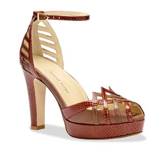 NWOT Sarah Flint  Perfect Danielle